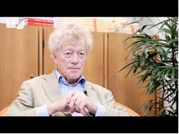 Sir Roger Scruton